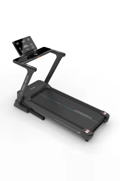 Cinta De Correr Behumax Treadmill Iron 4800