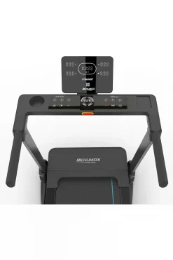 Cinta De Correr Behumax Treadmill Tempo 4200