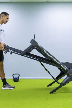 Cinta De Correr Behumax Treadmill Runner 4300