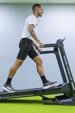 Cinta De Correr Behumax Treadmill Runner 4300