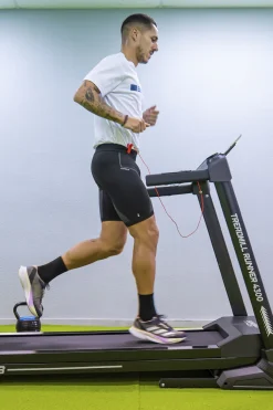 Cinta De Correr Behumax Treadmill Runner 4300