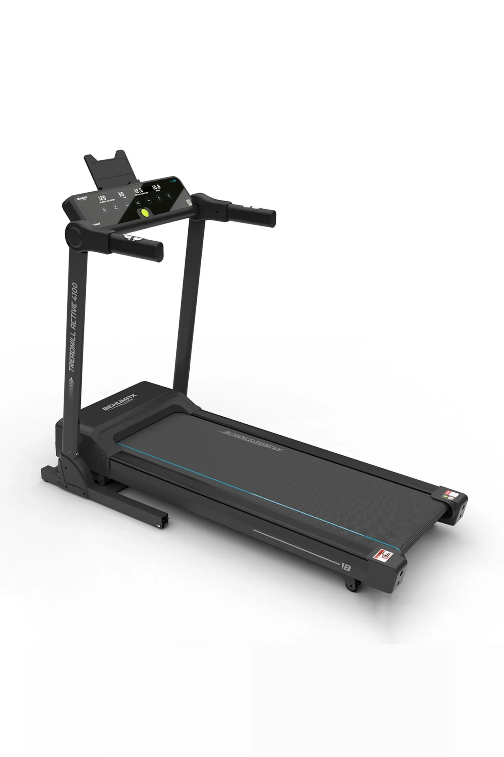 Cinta De Correr Behumax Treadmill Active 4100