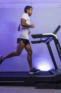 Cinta De Correr Behumax Treadmill Competition 4600