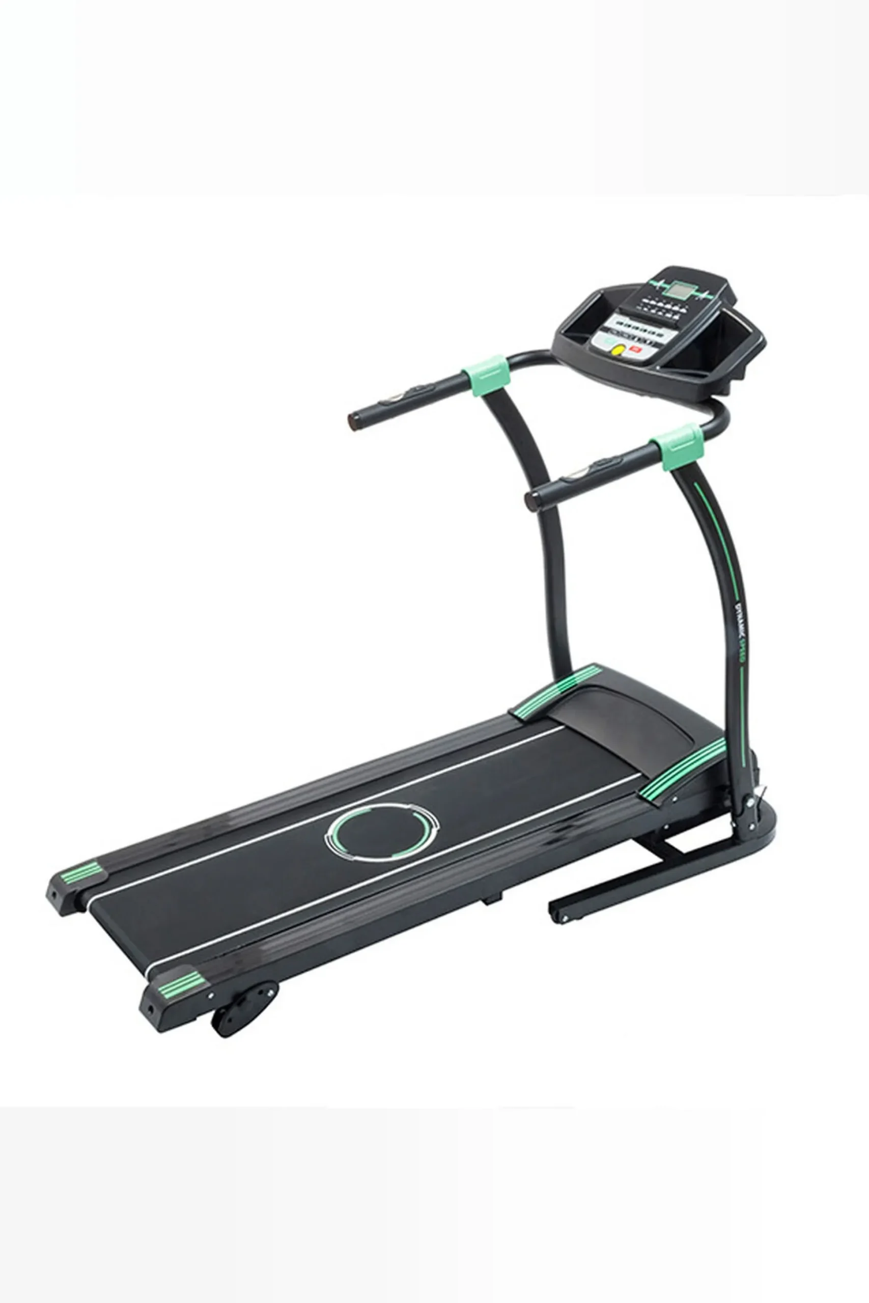 Cinta De Correr Cecotec Runnerfit Sprint 14 Km/h 120 Kg