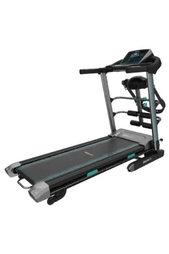Cinta De Correr Drumfit Wayhome 1600 Obelia Pro