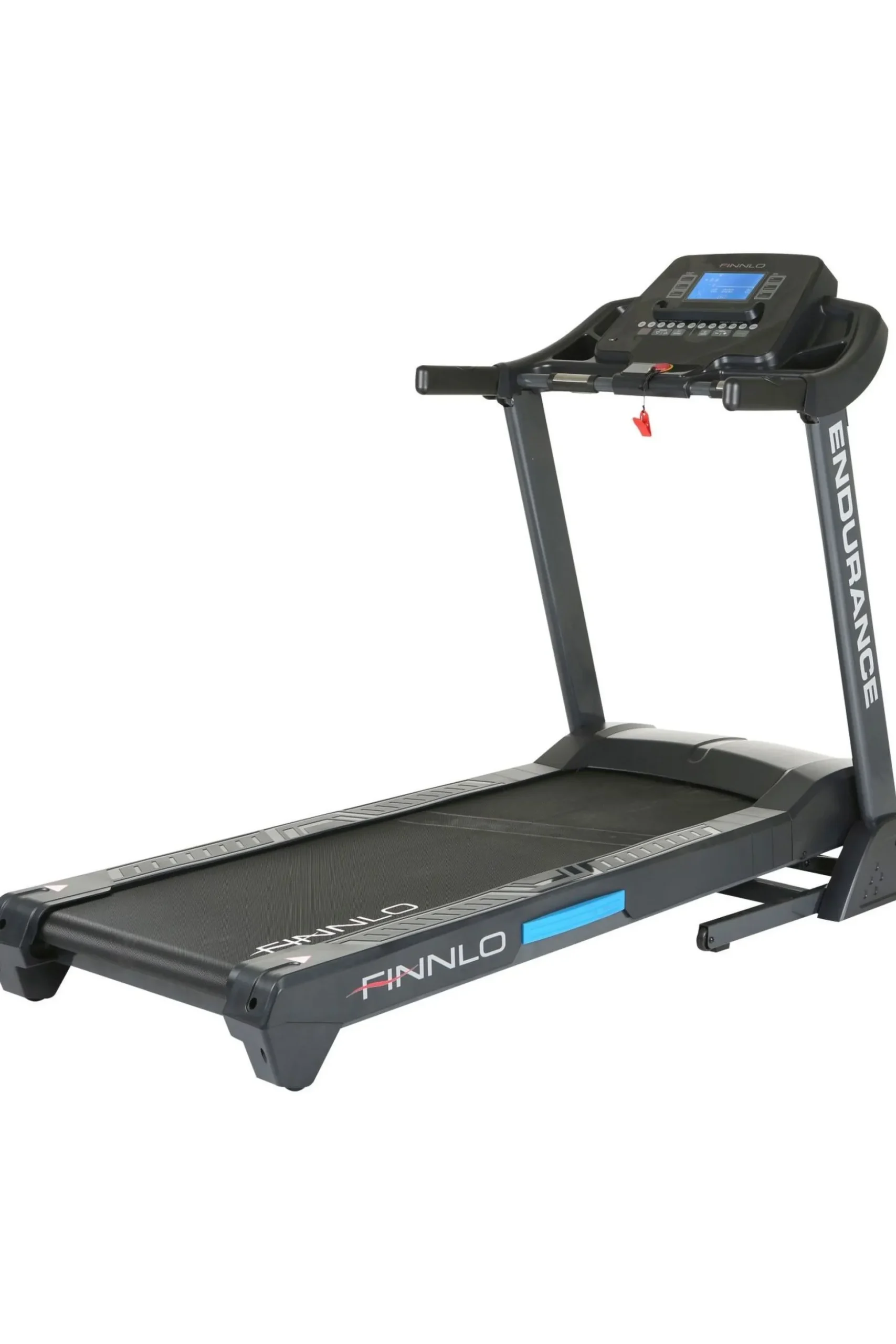 Cinta De Correr Endurance IV Hammer Con Envío Y Montaje Incluido