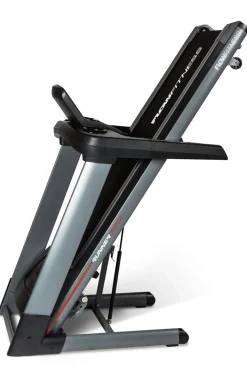 Cinta De Correr Flow Fitness Dtm2500