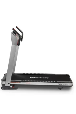 Cinta De Correr Flow Fitness Dtm400i