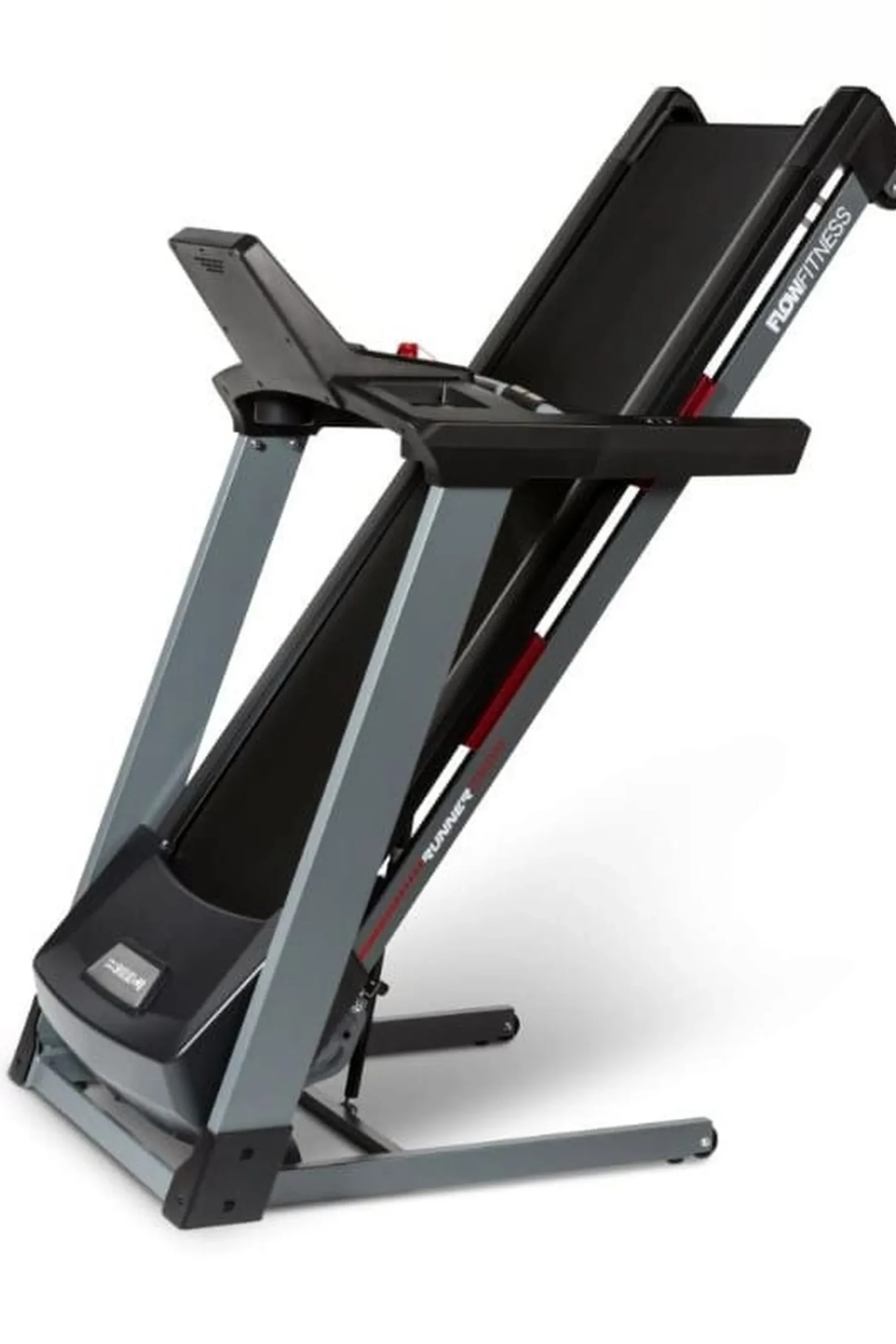 Cinta De Correr Flow Fitness Dtm2000i