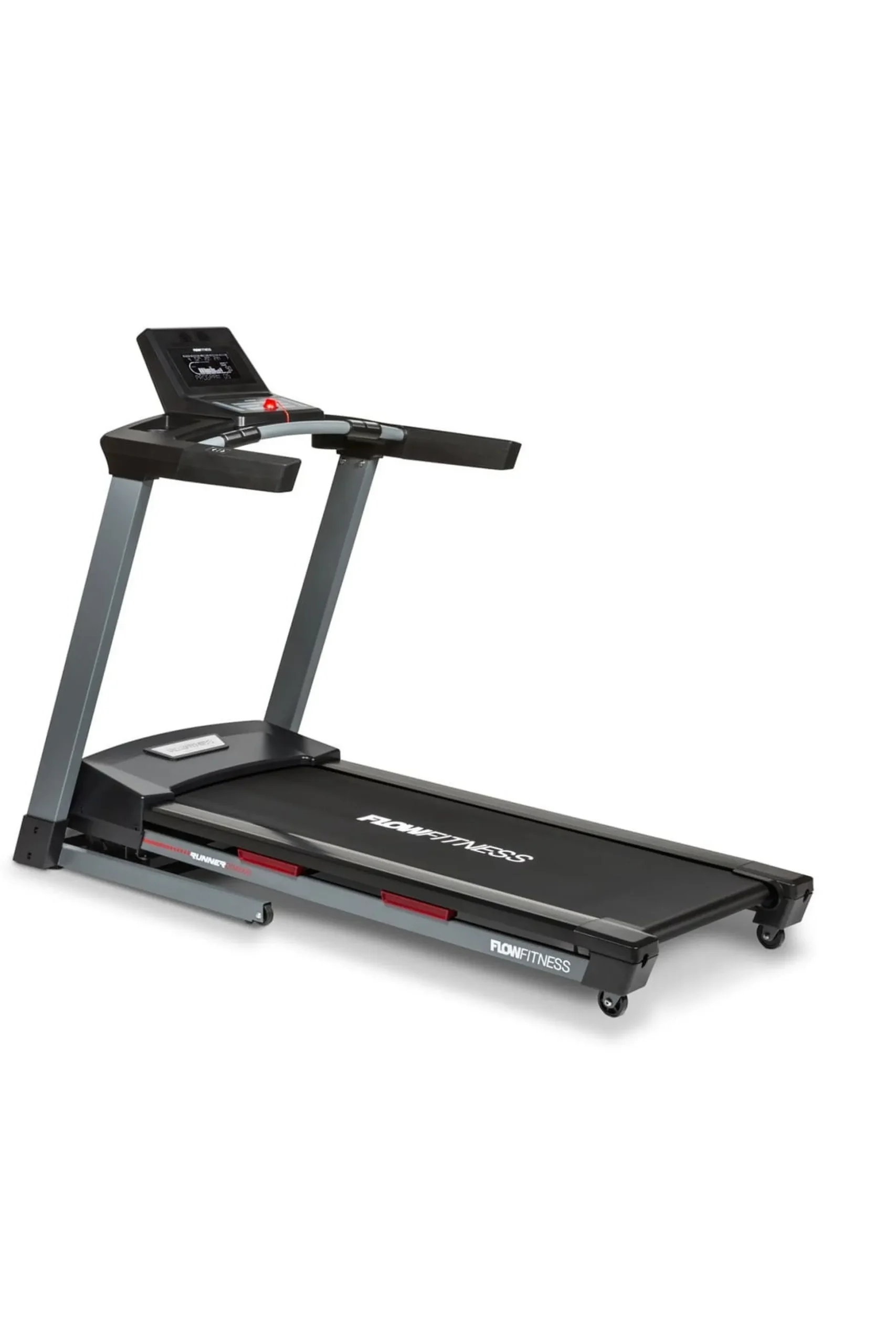 Cinta De Correr Flow Fitness Dtm2000i