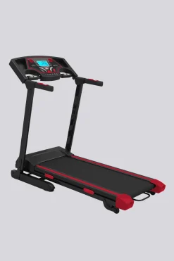Cinta De Correr 2 Hp Con Inclinación Automática Y Plegable