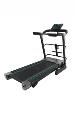 Cinta De Correr Plegable Cecotec Drumfit Wayhome 1800 Runner Sprint