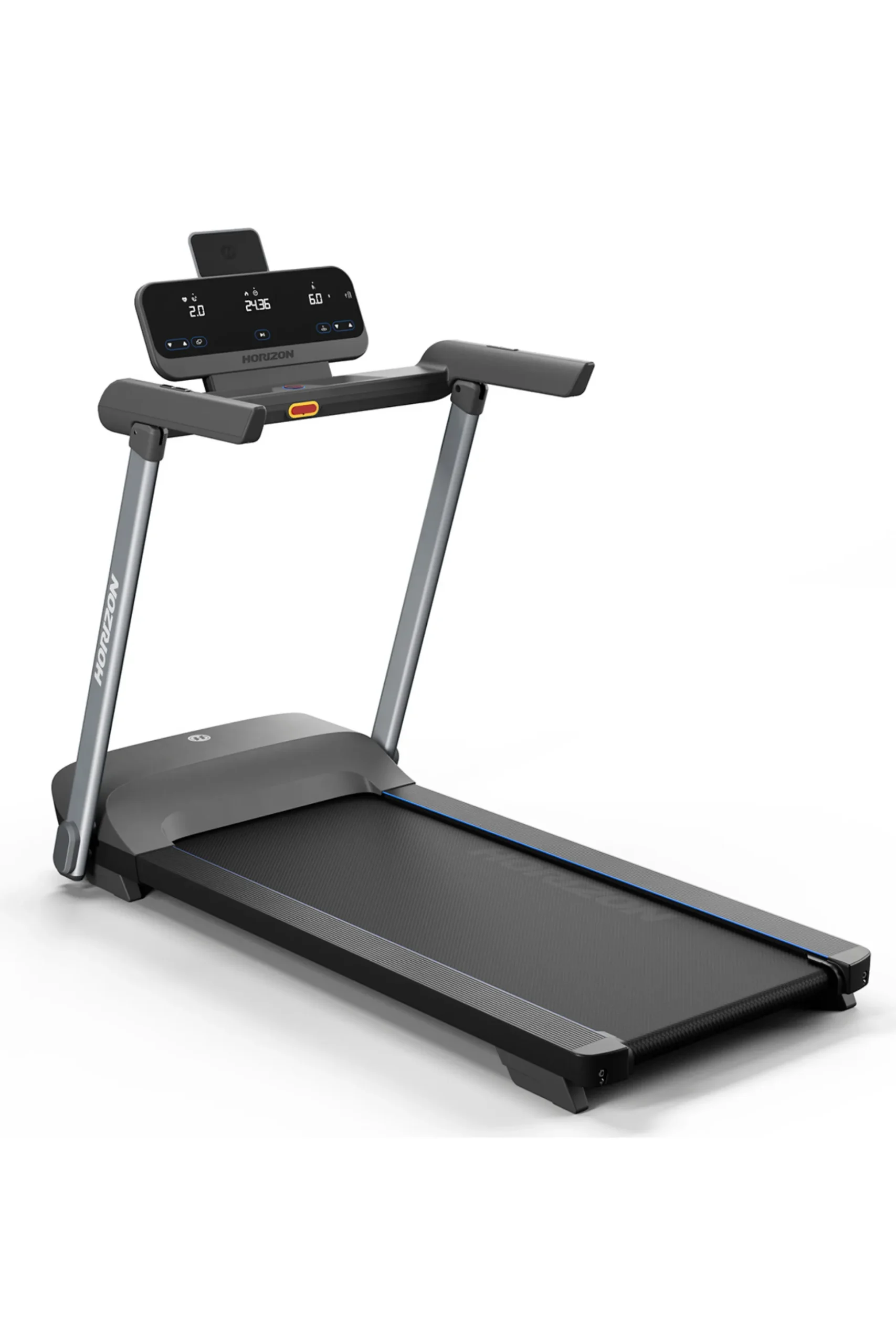 Cinta De Correr Plegable Evolve 3.0 Horizon Fitness