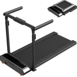 Cinta De Correr Plegable Kingsmith Walkingpad R3 Hybrid Plus
