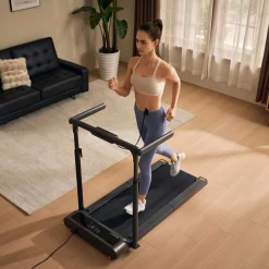 Cinta De Correr Plegable Kingsmith Walkingpad R3 Hybrid Plus