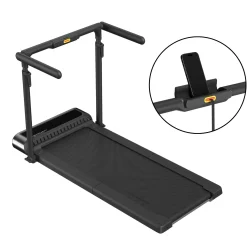 Cinta De Correr Plegable Kingsmith Walkingpad R3 Hybrid Plus