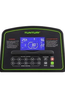 Cinta De Correr Tunturi Cardio Fit T40