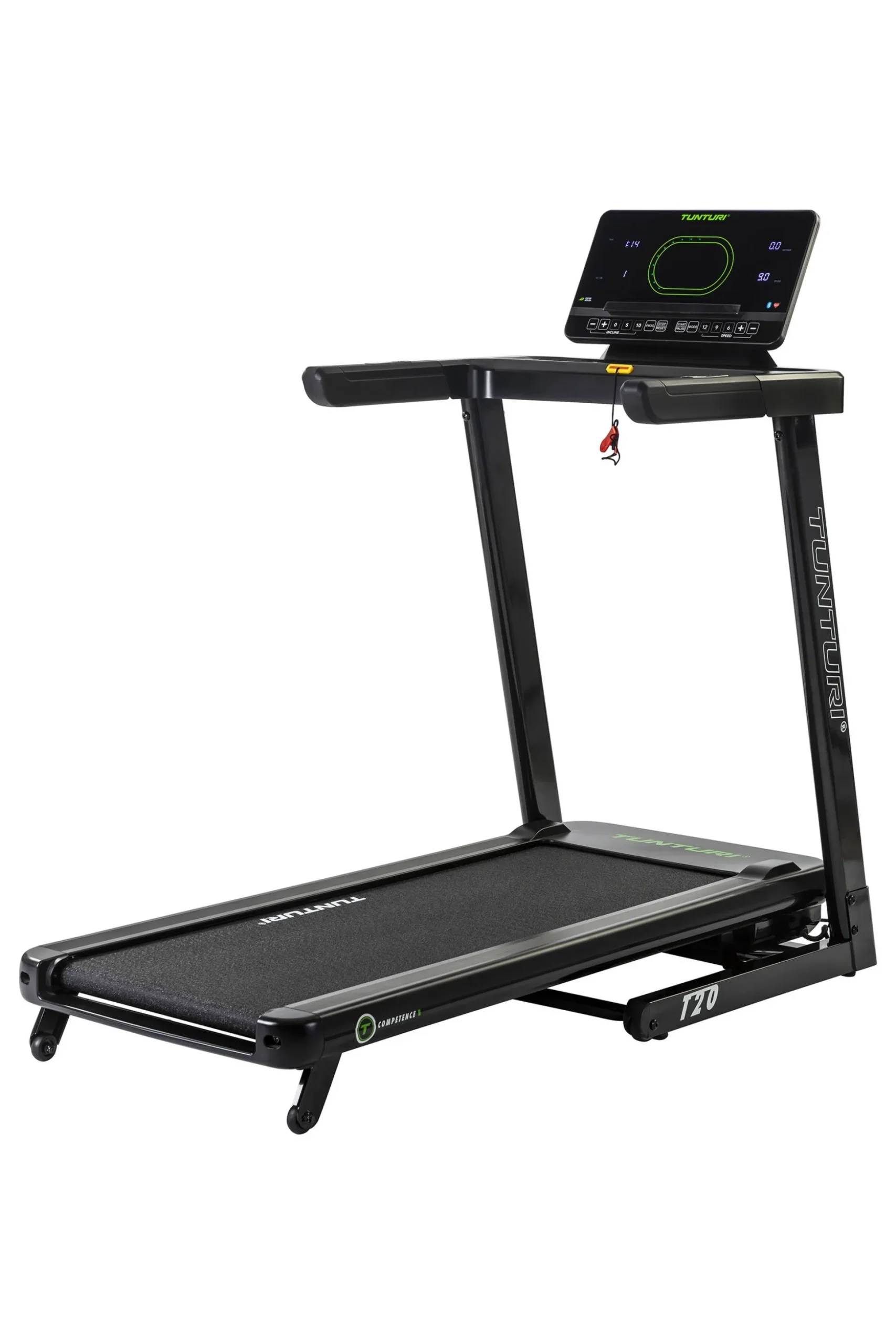 Cinta De Correr Tunturi T20 Competence