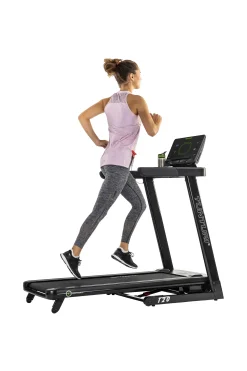 Cinta De Correr Tunturi T20 Competence