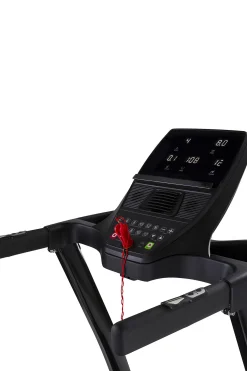 Cinta De Correr Tunturi T10 Treadmill Competence