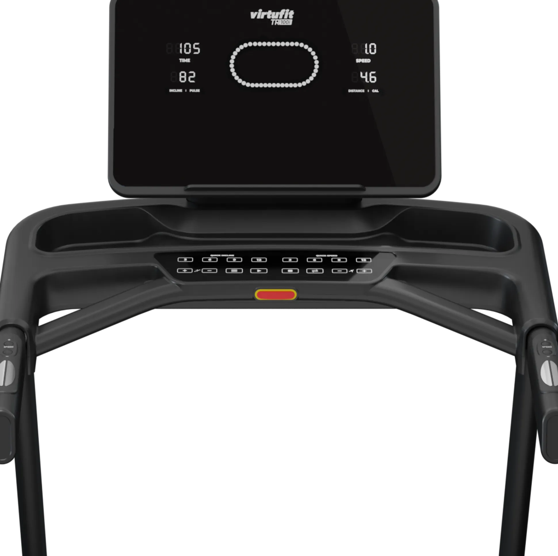 Cinta De Correr Virtufit Tr-100