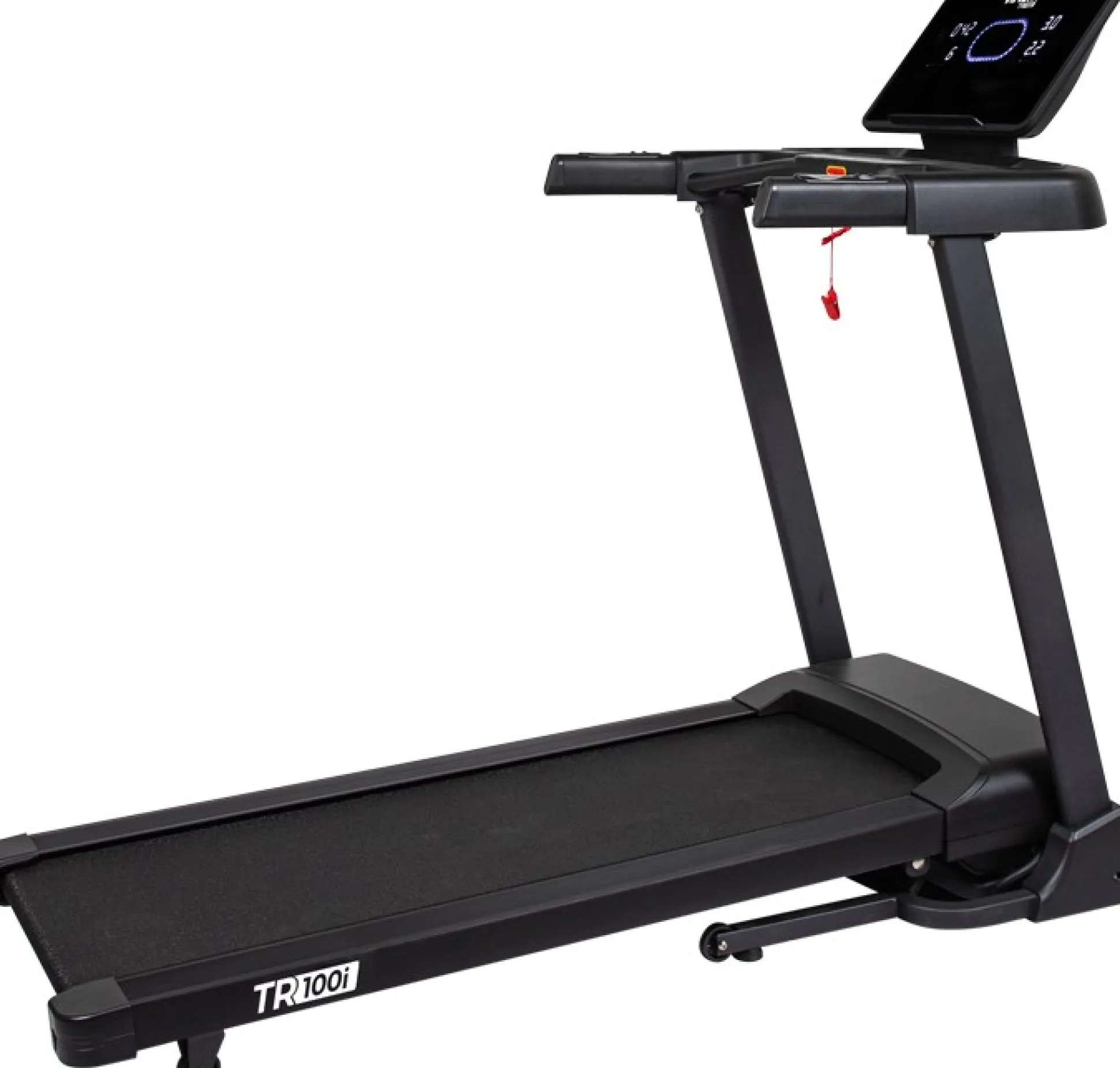 Cinta De Correr Virtufit Tr-100