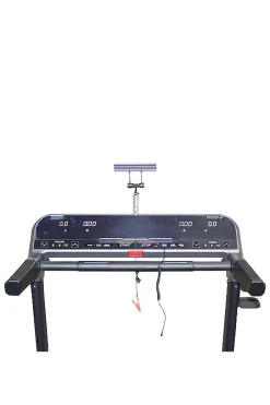 Cinta Motorizada Deportium Tm 1200 New