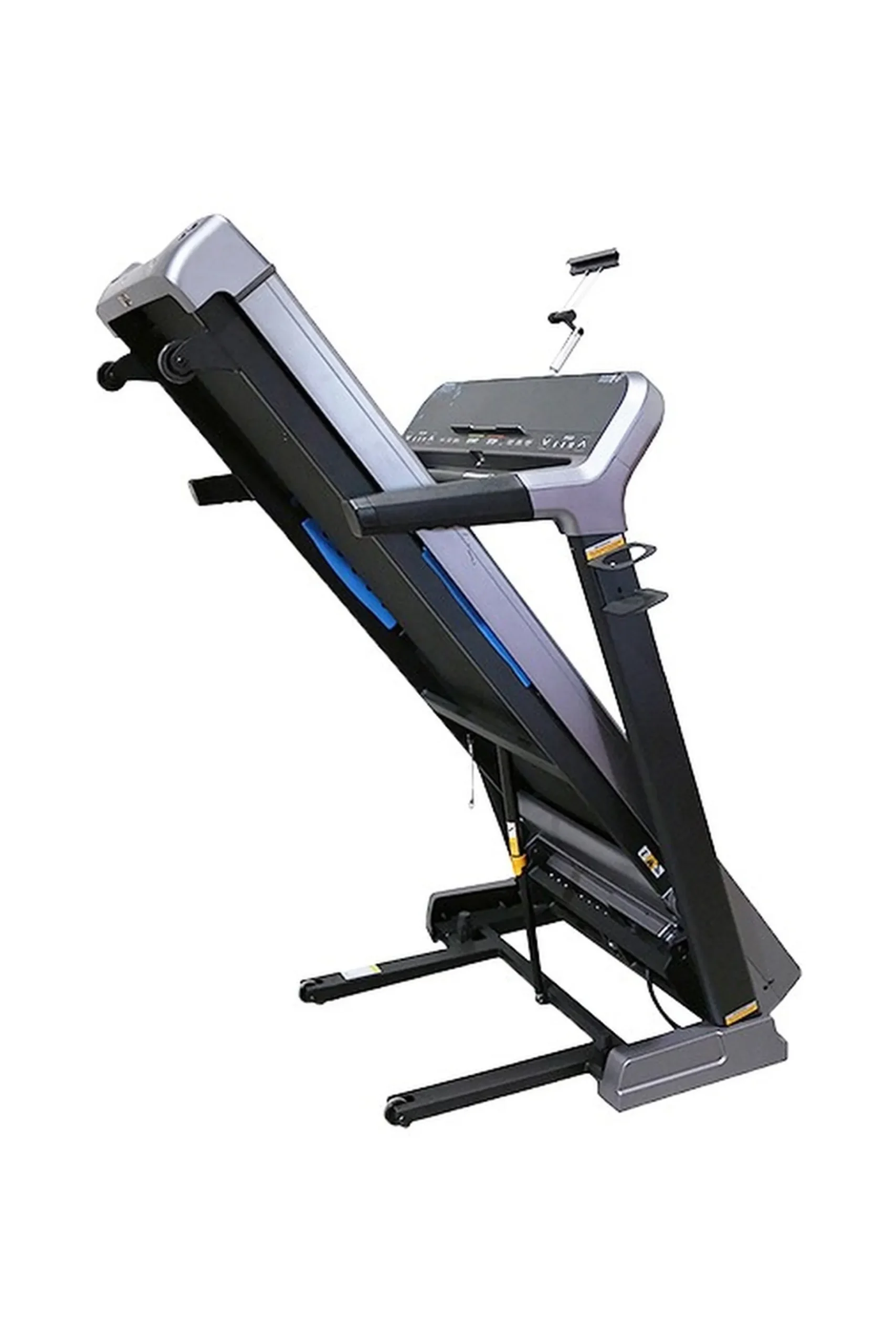 Cinta Motorizada Deportium Tm 1200 New