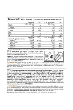 Cluster Dextrin 1 Kg