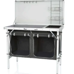 Cocina De Exterior Granada Campart Travel 100x50x76 Cm