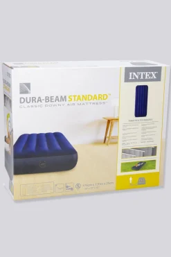 Colchón Hinchable Intex