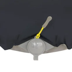 Colchón Hinchable Outwell 183 X 128 X 10 Cm