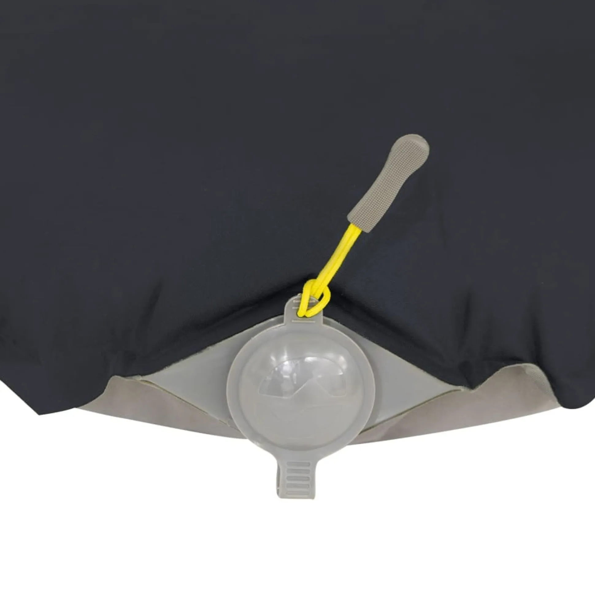 Colchón Hinchable Outwell 183 X 128 X 10 Cm