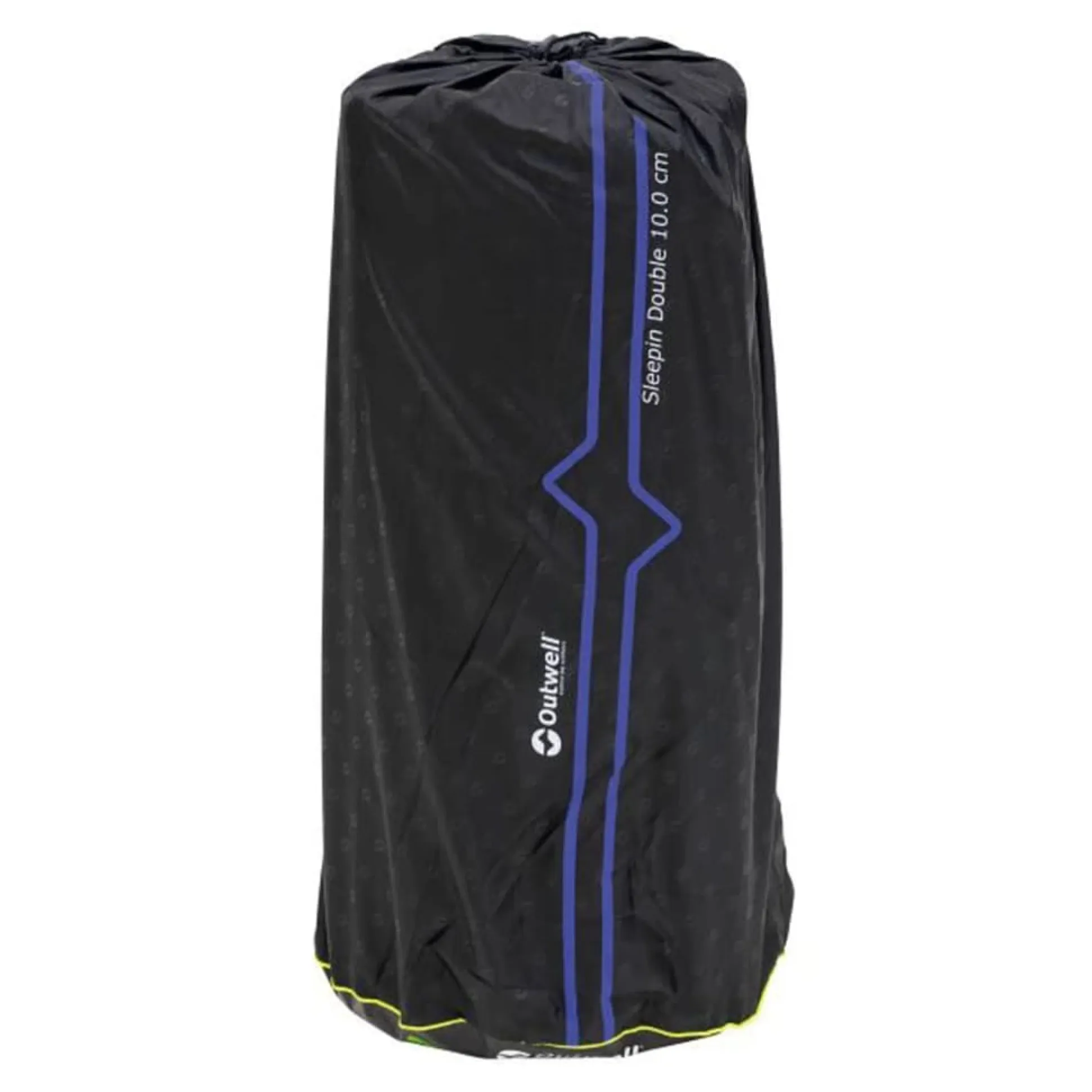 Colchón Hinchable Outwell 183 X 128 X 10 Cm