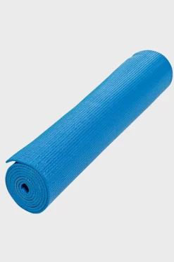 Colchoneta Esterilla Pvc 172x61x0,6cm Azul