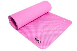 Colchoneta Fitness Bootymats Multifunción