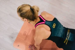 Colchoneta Fitness Bootymats Multifunción
