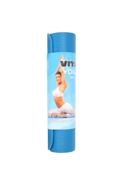 Colchoneta Yoga Y Pilates Vital Gym
