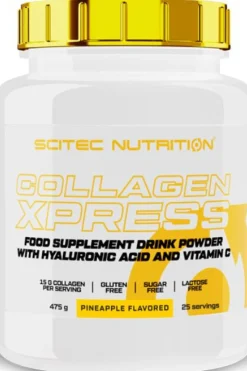 Colágeno Xpress 475 Gr Piña
