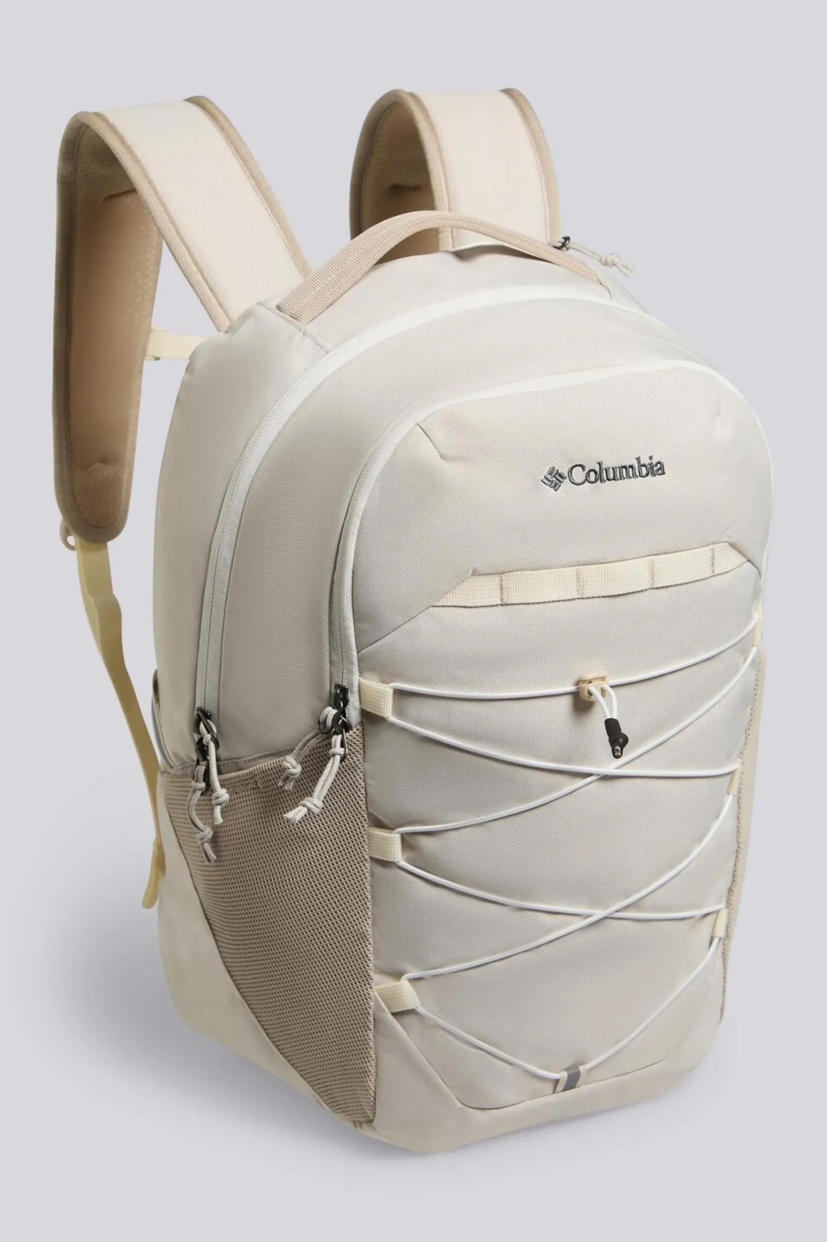 Columbia Atlas Explorer™