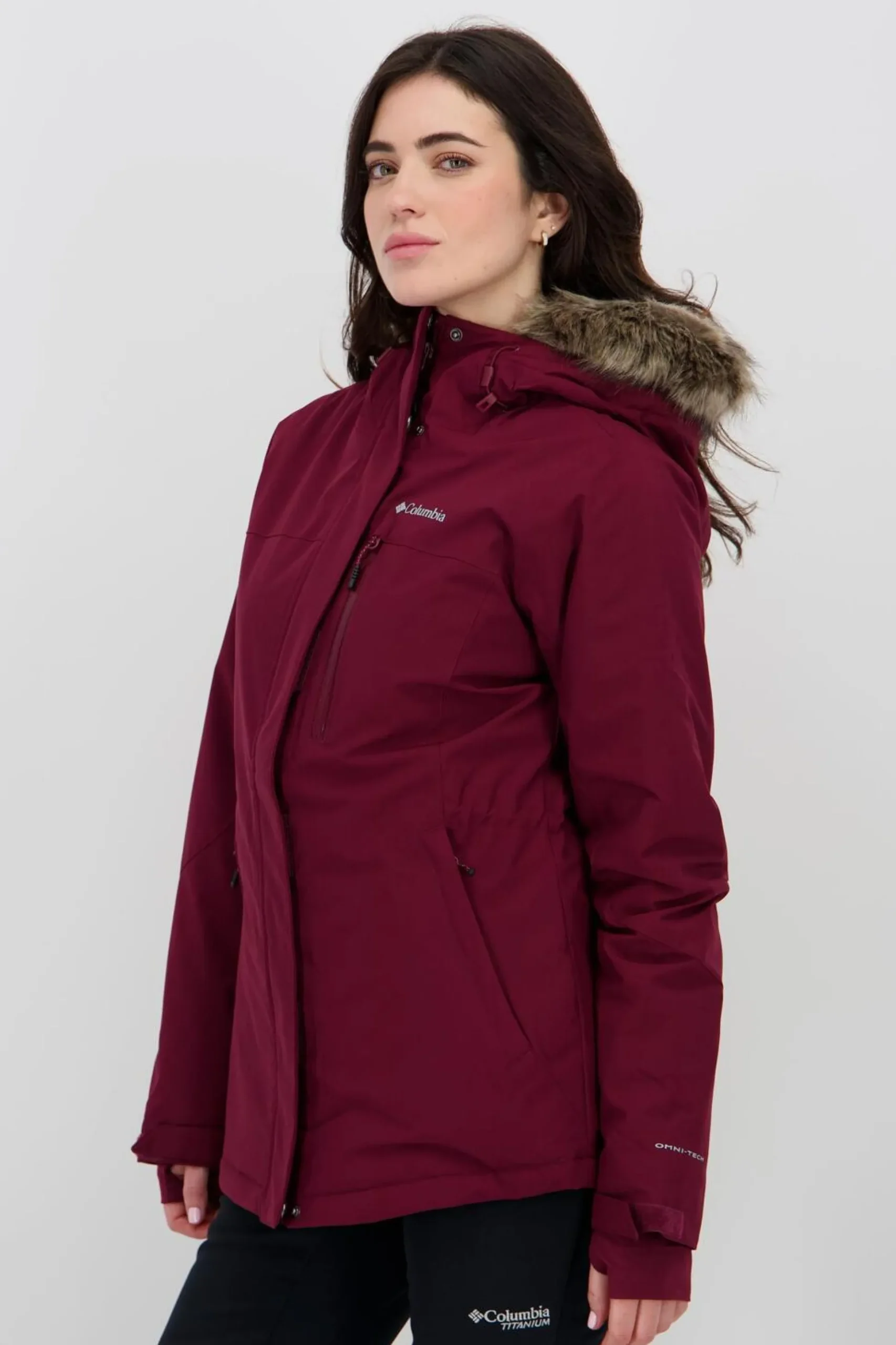 Columbia Ava Alpine