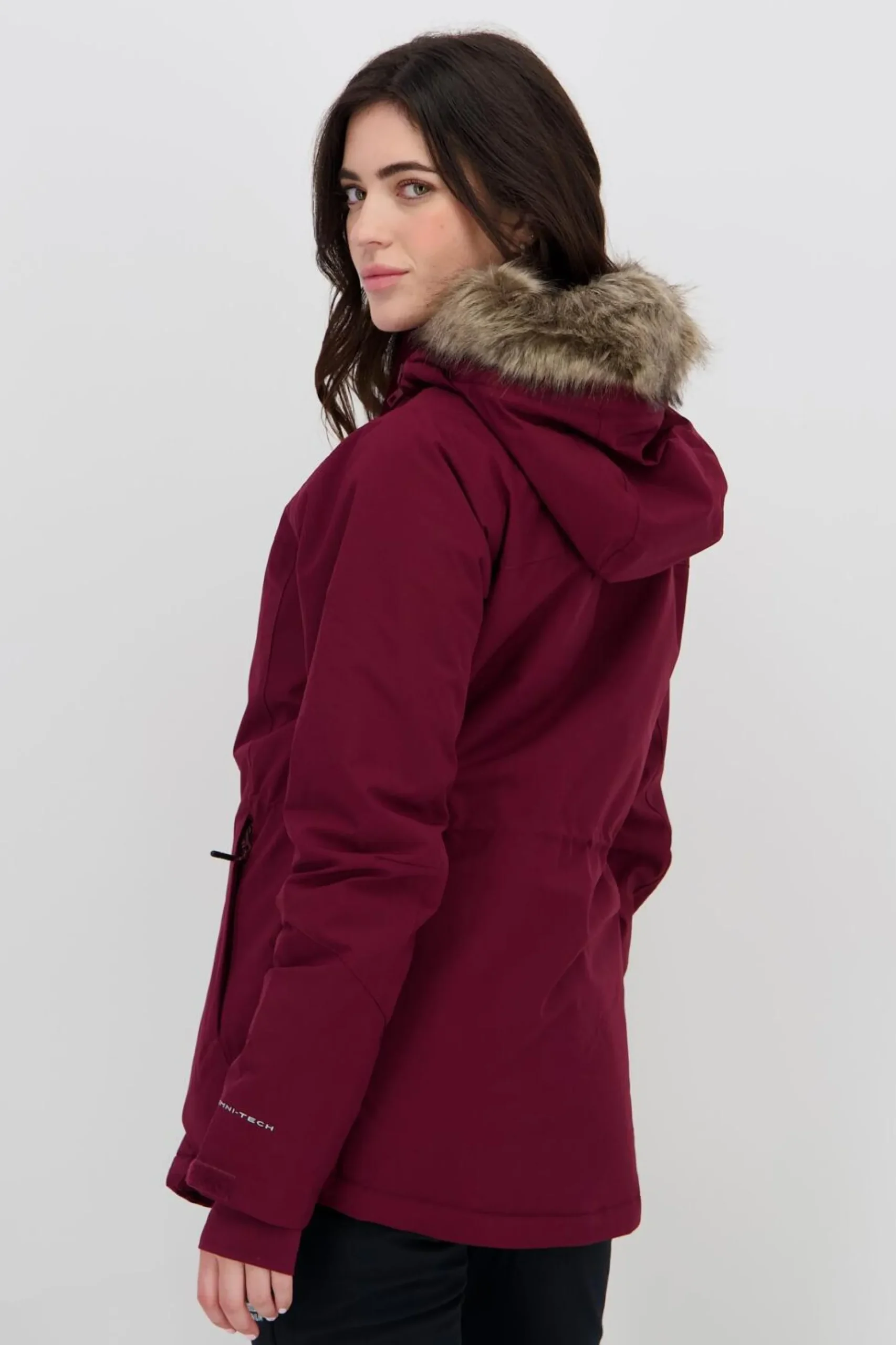 Columbia Ava Alpine