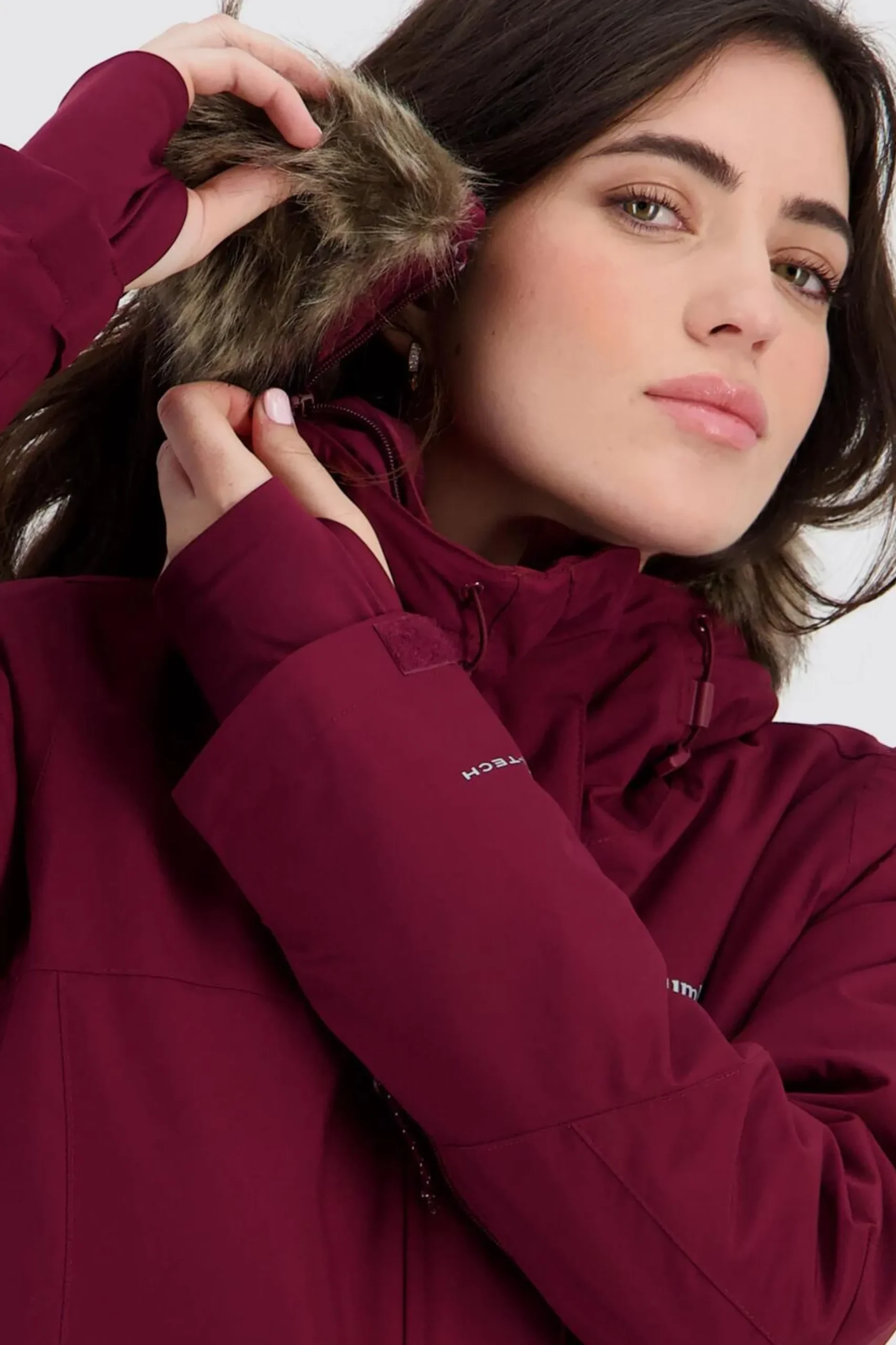 Columbia Ava Alpine
