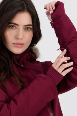 Columbia Ava Alpine