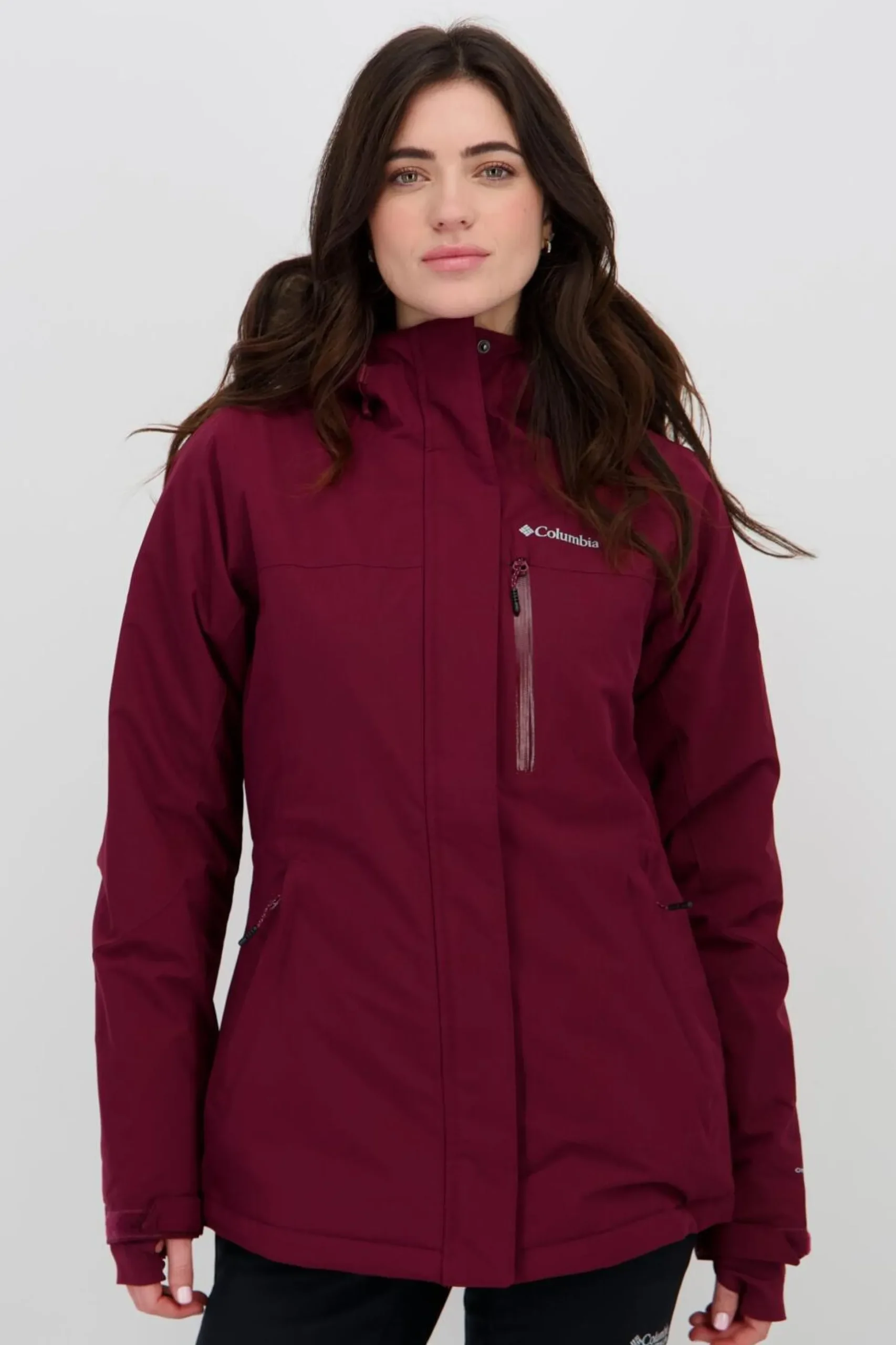 Columbia Ava Alpine