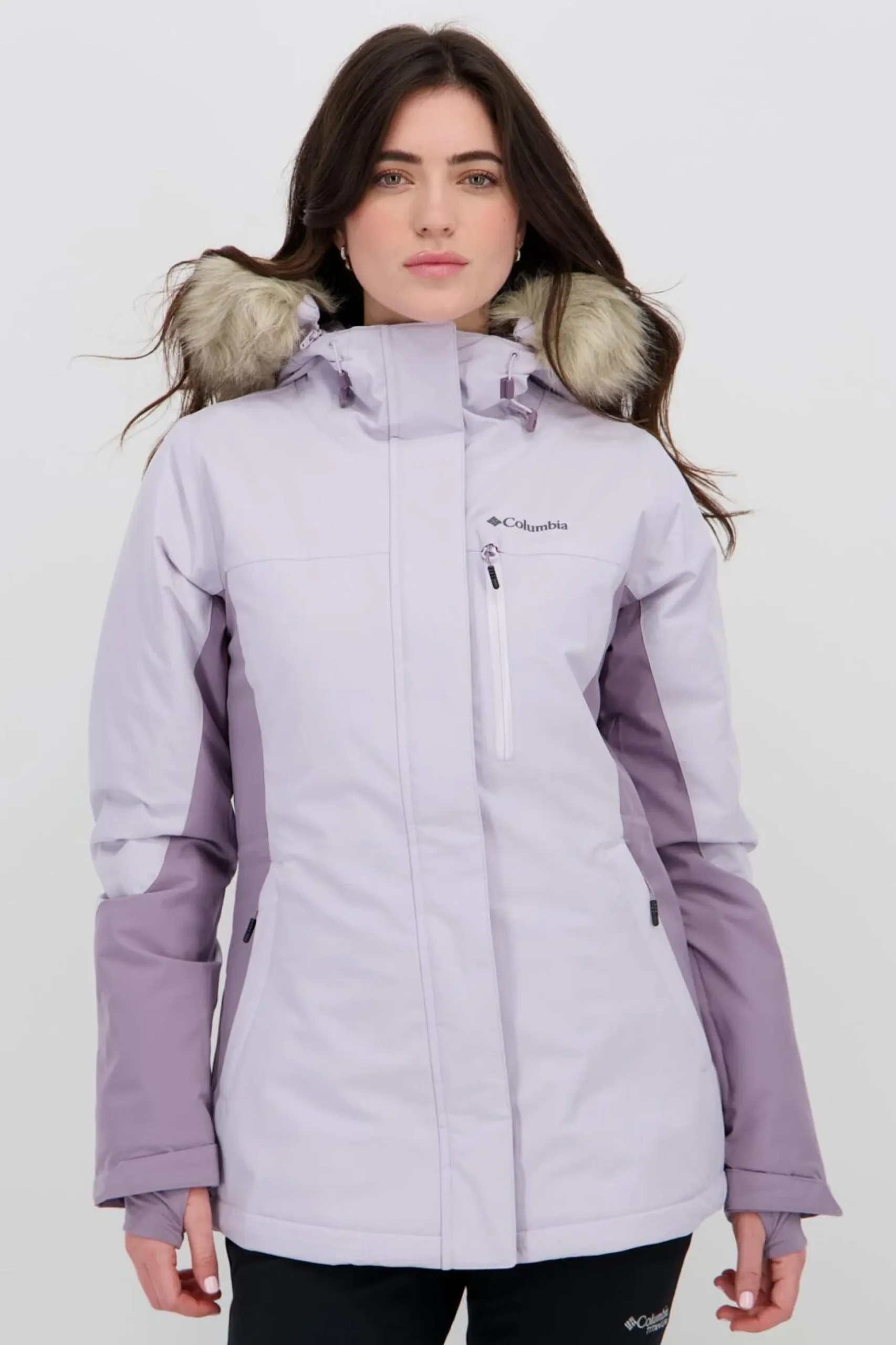 Columbia Ava Alpine