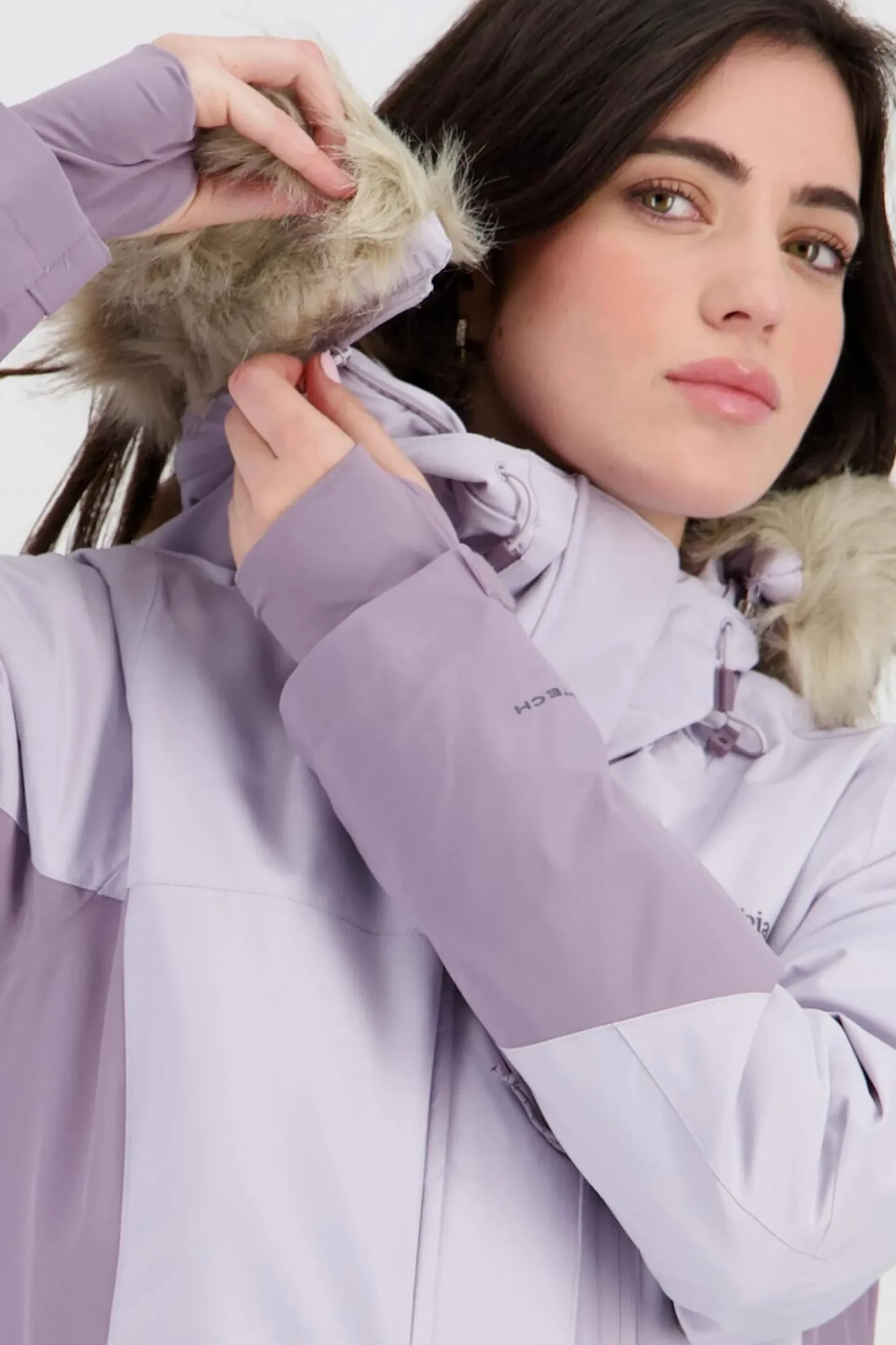 Columbia Ava Alpine