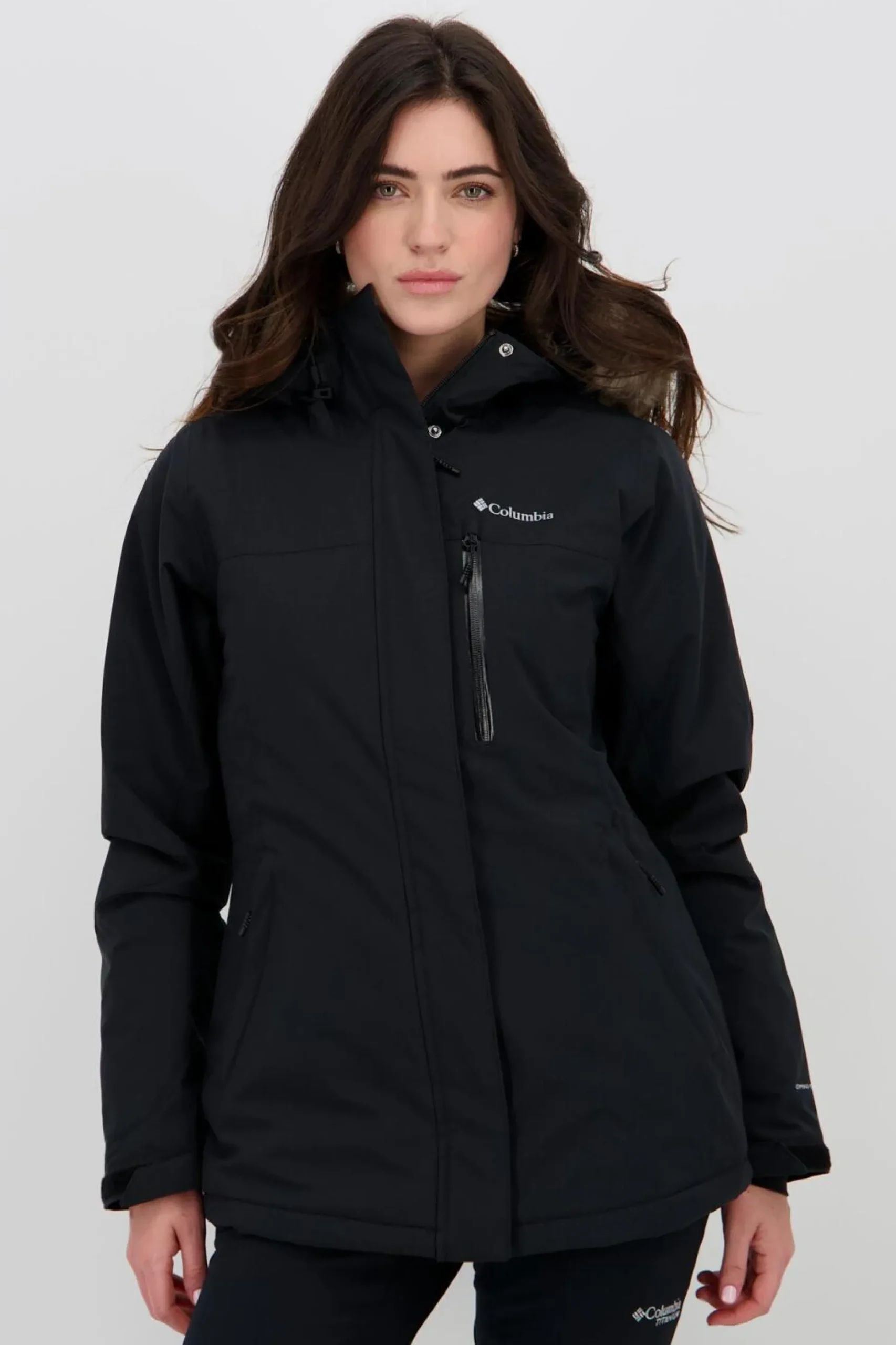 Columbia Ava Alpine