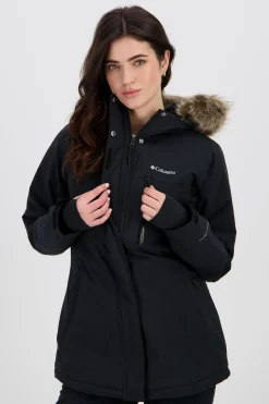 Columbia Ava Alpine