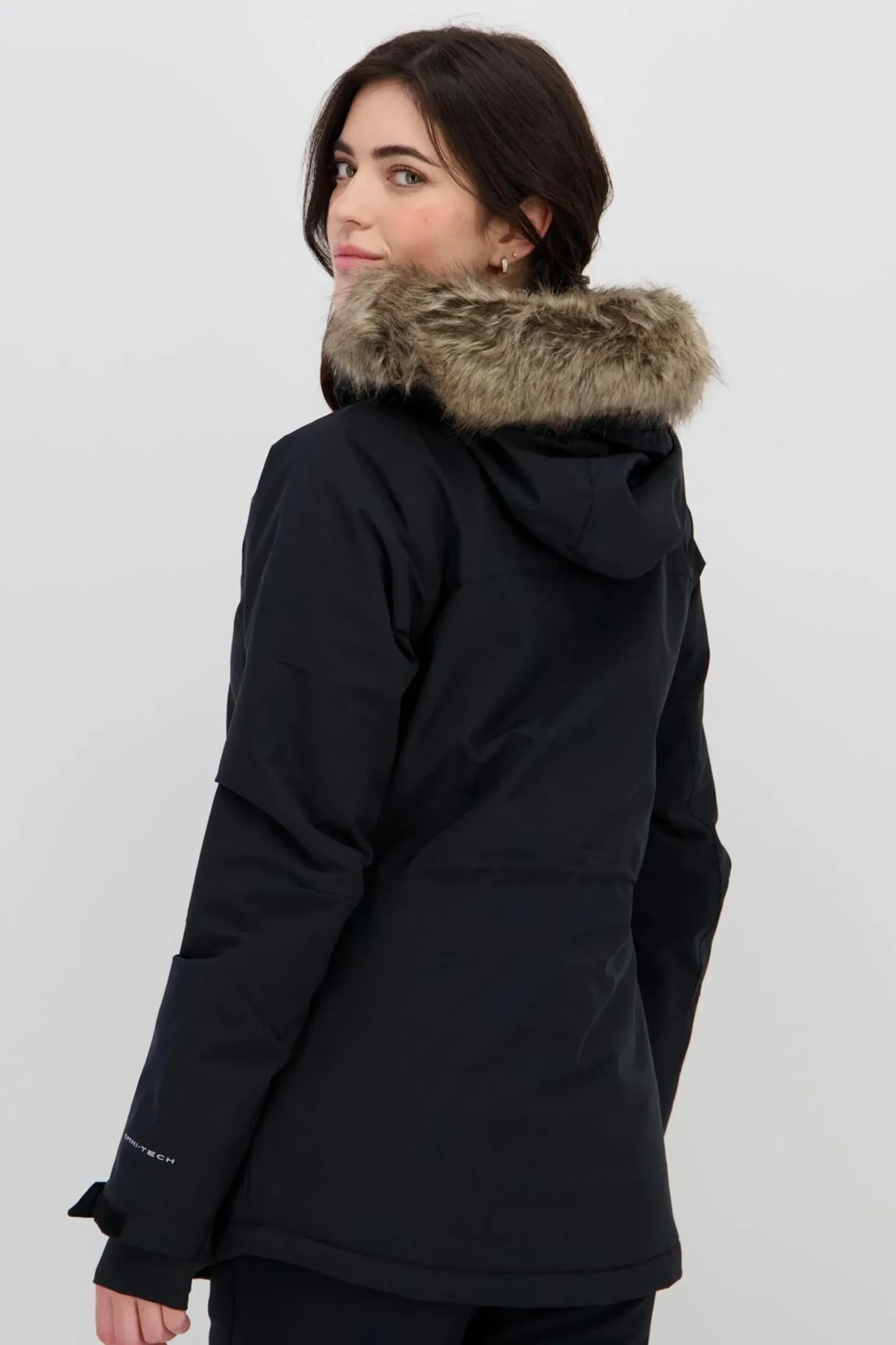 Columbia Ava Alpine